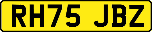 RH75JBZ