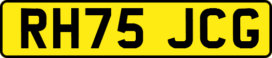 RH75JCG