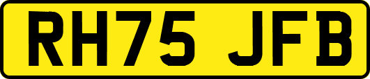 RH75JFB