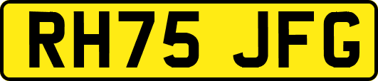RH75JFG