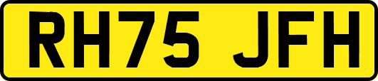 RH75JFH