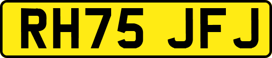 RH75JFJ