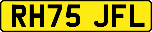 RH75JFL