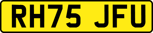 RH75JFU