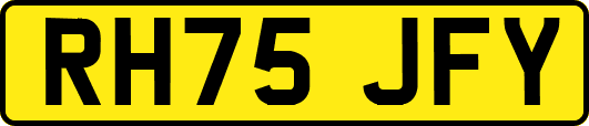 RH75JFY