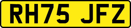 RH75JFZ