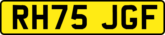 RH75JGF