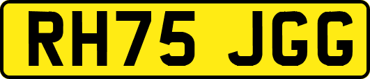 RH75JGG