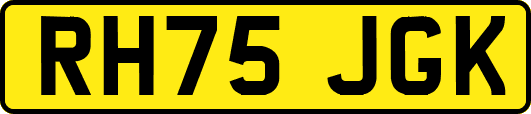 RH75JGK