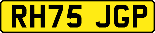 RH75JGP