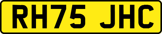 RH75JHC