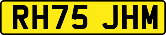 RH75JHM