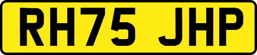 RH75JHP