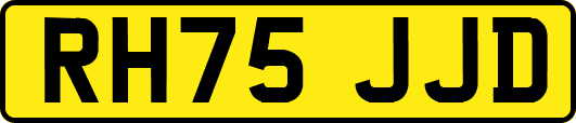 RH75JJD