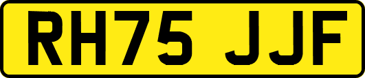 RH75JJF