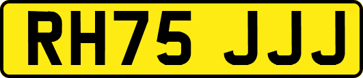 RH75JJJ