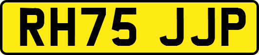 RH75JJP