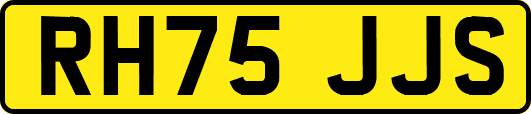 RH75JJS