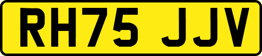 RH75JJV