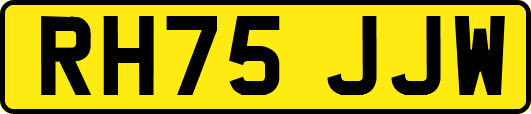 RH75JJW