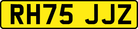 RH75JJZ