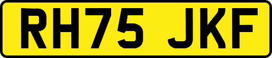 RH75JKF