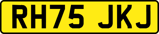 RH75JKJ