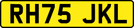 RH75JKL