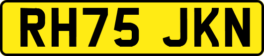 RH75JKN