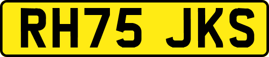 RH75JKS