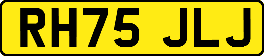 RH75JLJ