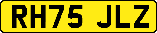 RH75JLZ