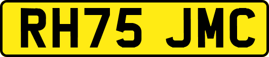 RH75JMC