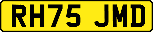 RH75JMD