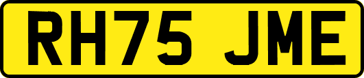 RH75JME