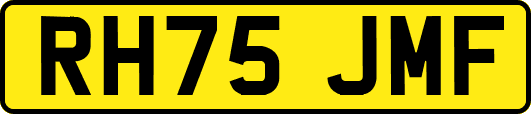 RH75JMF