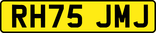 RH75JMJ