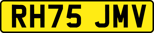 RH75JMV