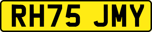 RH75JMY