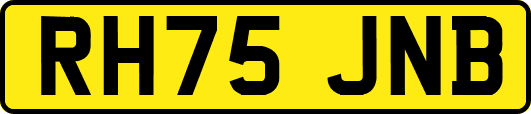 RH75JNB