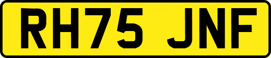 RH75JNF