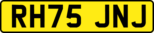 RH75JNJ