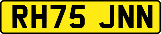 RH75JNN