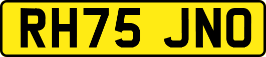 RH75JNO