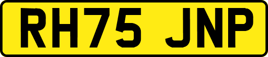RH75JNP
