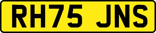 RH75JNS