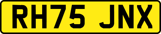 RH75JNX