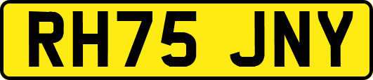 RH75JNY