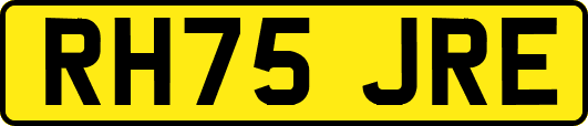 RH75JRE