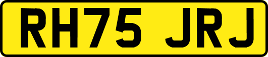 RH75JRJ